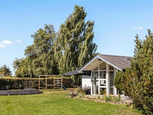 Sommerhus - 5 personer -  - Vesterled - Hejlsminde - 6094 - Hejls