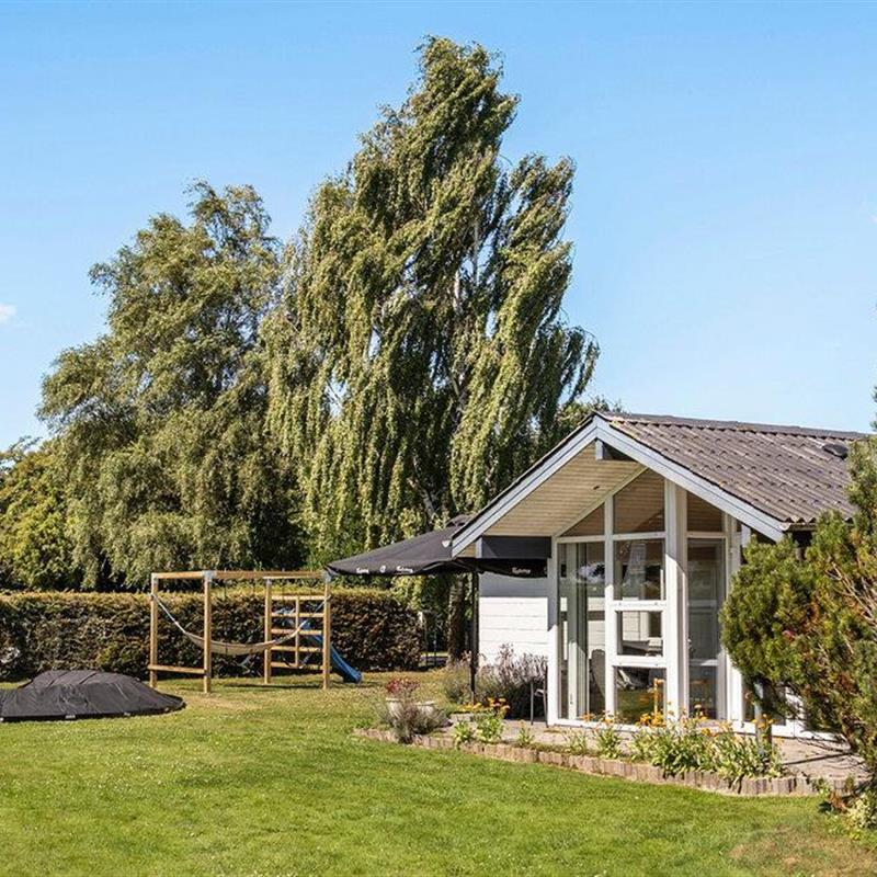 Ferienhaus - 5 Personen -  - Vesterled - Hejlsminde - 6094 - Hejls