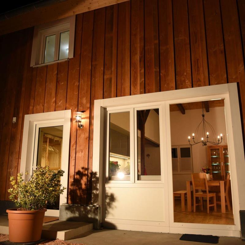 Sommerhus - 4 personer -  - Umkirch - 79224