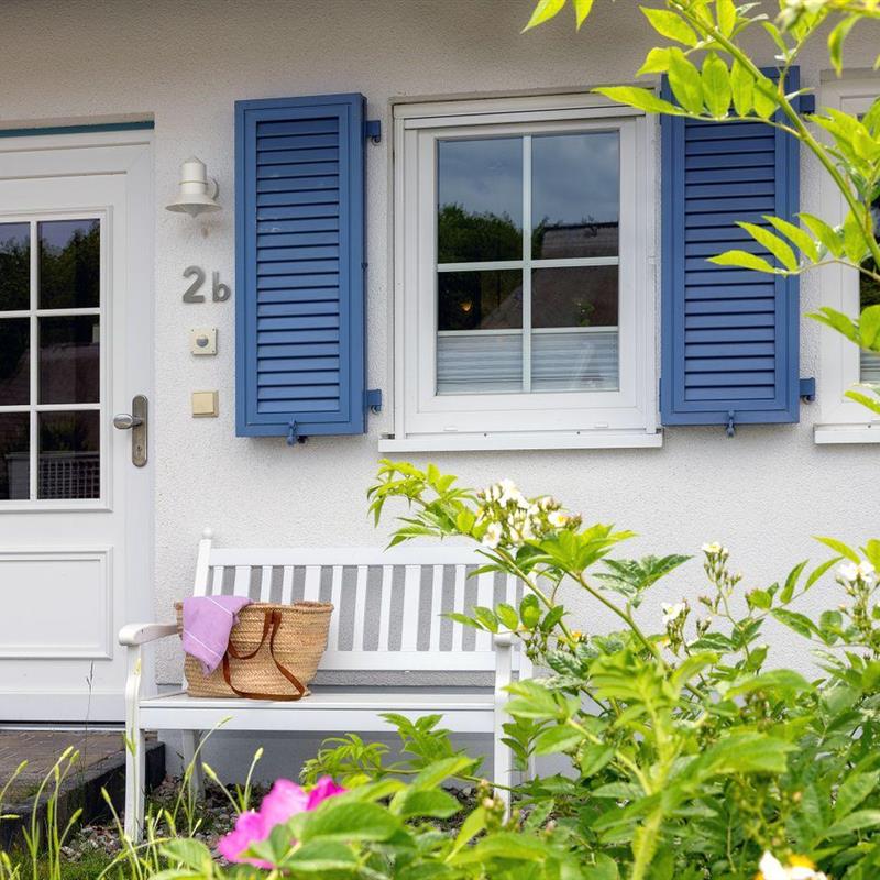 Sommerhus - 5 personer -  - Kiefernweg - 17449 - Karlshagen