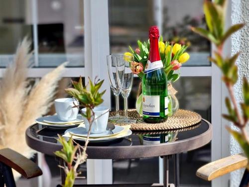 Semesterlägenhet - 4 personer -  - Westbahnstraße - 18586 - Sellin