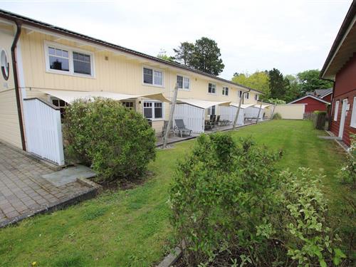 Sommerhus - 5 personer -  - Susanne-Fischer Weg - 25938 - Wyk Auf Föhr