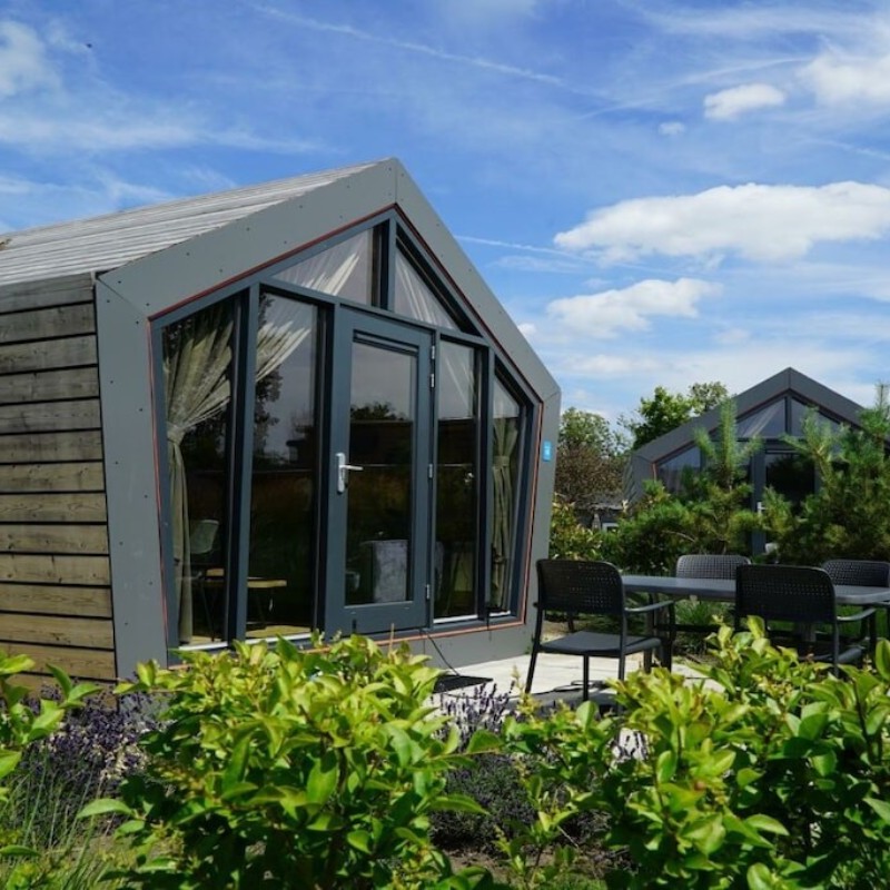 Sommerhus - 4 personer -  - 3861 - Nijkerk