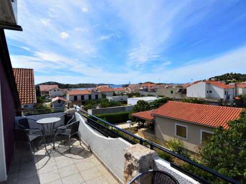Holiday apartment - 5 persons -  - 22212 - Vodice