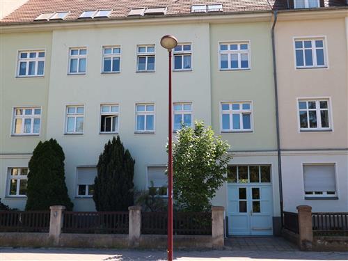 Ferielejlighed - 3 personer -  - Bahnhofstr. - 03149 - Forst In Der Lausitz