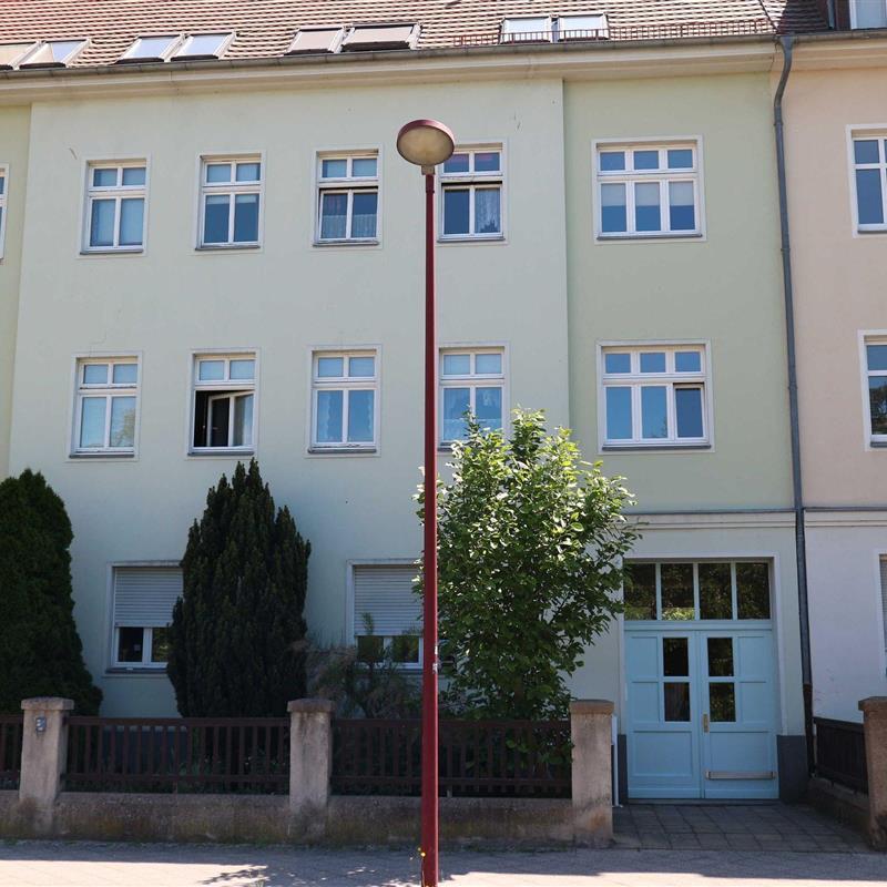 Ferielejlighed - 3 personer -  - Bahnhofstr. - 03149 - Forst In Der Lausitz