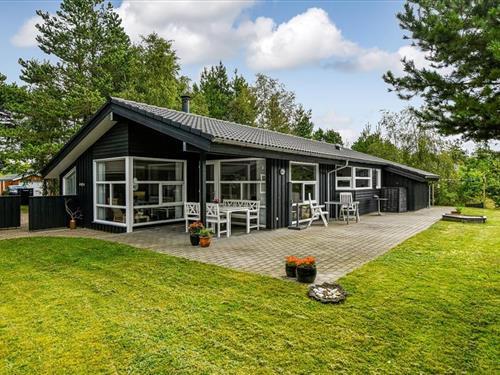 Ferienhaus - 6 Personen -  - Tværvænget - Ho - 6857 - Blavand