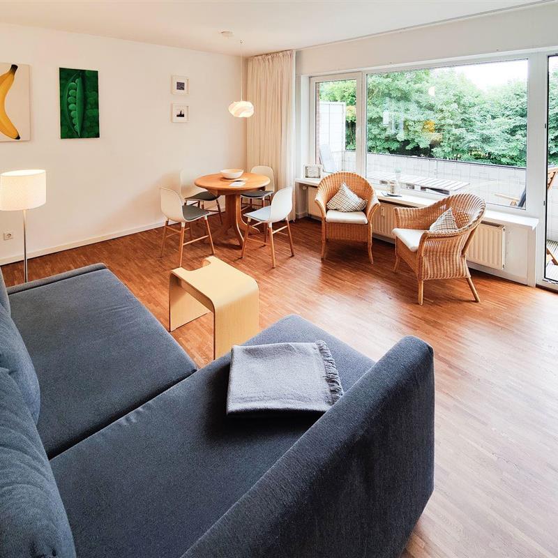 Ferielejlighed - 3 personer -  - Marienstraße - 26548 - Norderney