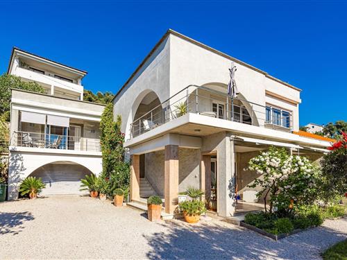 Ferielejlighed - 2 personer -  - 51280 - Banjol