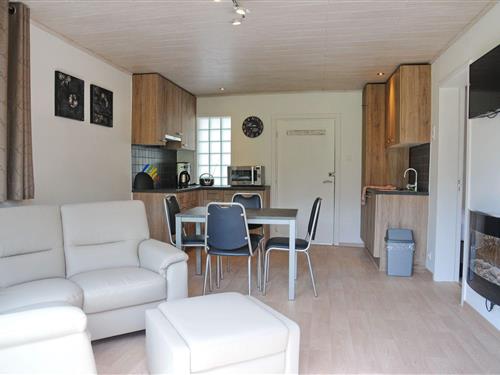 Holiday Home/Apartment - 4 persons -  - 6940  - Durbuy