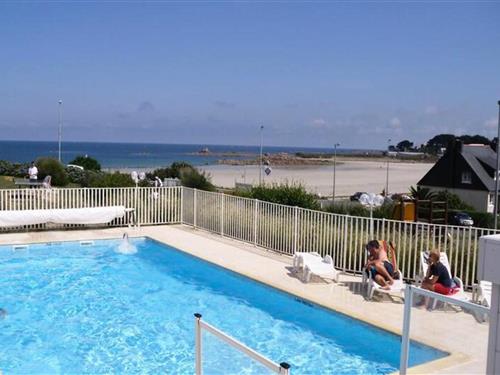 Ferieleilighet - 5 personer -  - 22660 - Trevou Treguignec
