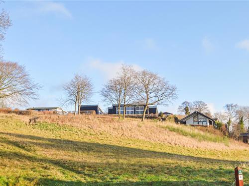 Sommerhus - 6 personer -  - Strandhaverne - Hjarbæk - 8831 - Løgstrup