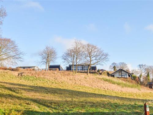 Ferienhaus - 6 Personen -  - Strandhaverne - Hjarbäk - 8831 - Lögstrup