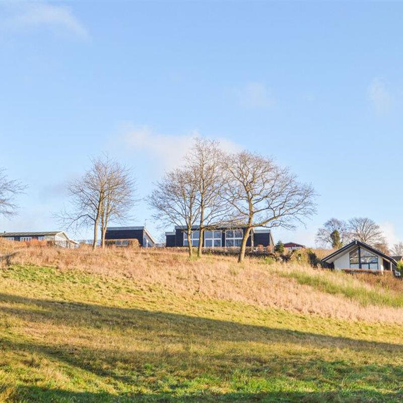 Ferienhaus - 6 Personen -  - Strandhaverne - Hjarbäk - 8831 - Lögstrup