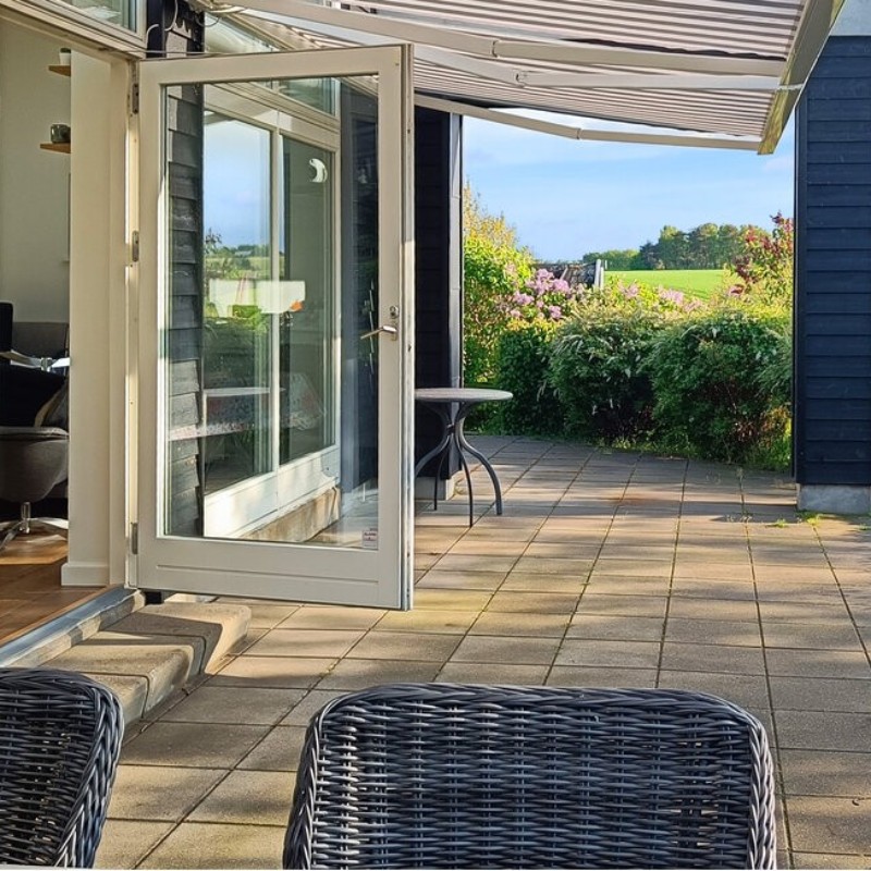 Ferienhaus - 6 Personen -  - Strandhaverne - Hjarbäk - 8831 - Lögstrup