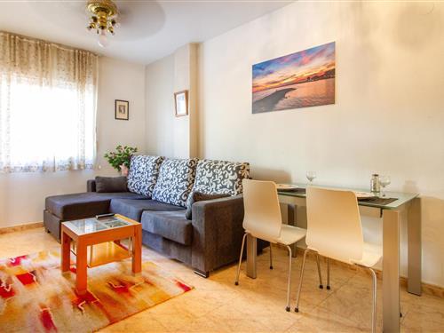 Ferienhaus - 2 Personen -  - Calle del Mar 33 PL.3 P. - 03182 - Torrevieja