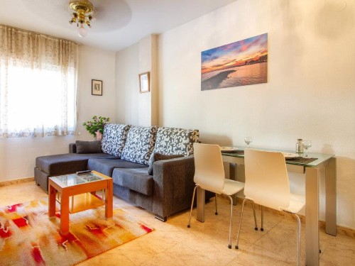 Ferielejlighed - 2 personer -  - Calle del Mar 33 PL.3 P. - 03182 - Torrevieja