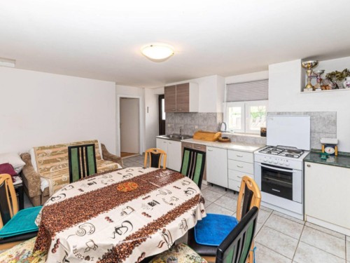 Holiday home - 8 persons -  - 21273 - Prgomet
