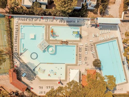 Sommerhus - 6 personer -  - Via Delle Acacie - Lido Di Spina - 44029 - Lido Di Spina Fe