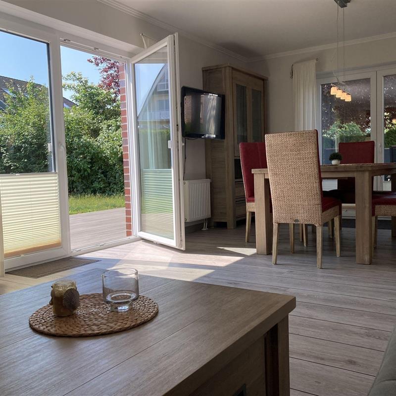 Sommerhus - 6 personer -  - Lindenbuschen - 23746 - Kellenhusen