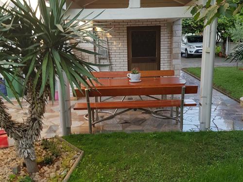 Holiday Home/Apartment - 4 persons -  - Komunela - 52470 - Umag