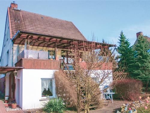 Feriehus / leilighet - 3 personer -  - Vasenbusch - 18337 - Marlow