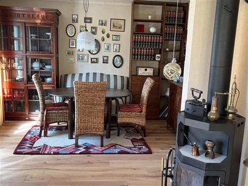 Sommerhus - 5 personer -  - Liebigweg - 26789 - Leer In Ostfriesland