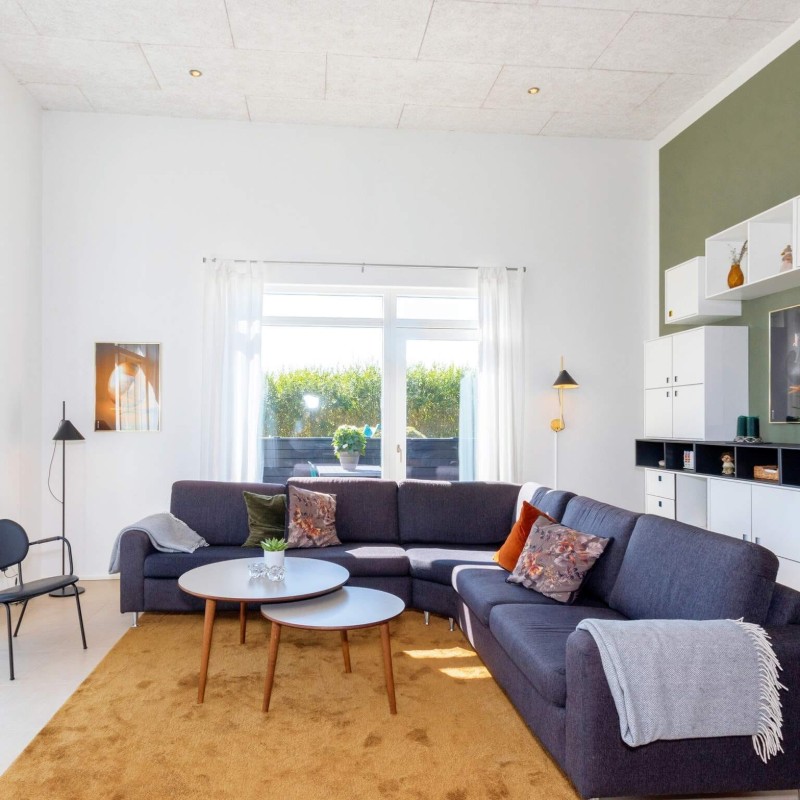 Sommerhus - 8 personer -  - Helledievej - Nr. Lyngby - 9480 - Løkken