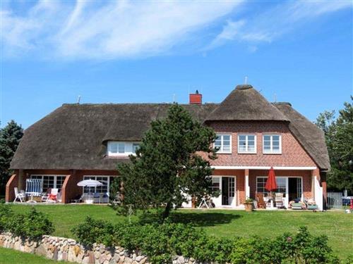 Ferieleilighet - 4 personer -  - Bredland - 25938 - Nieblum