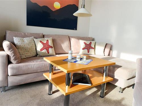 Ferienwohnung - 4 Personen -  - Hans-Claußen-Straße - 27476 - Cuxhaven