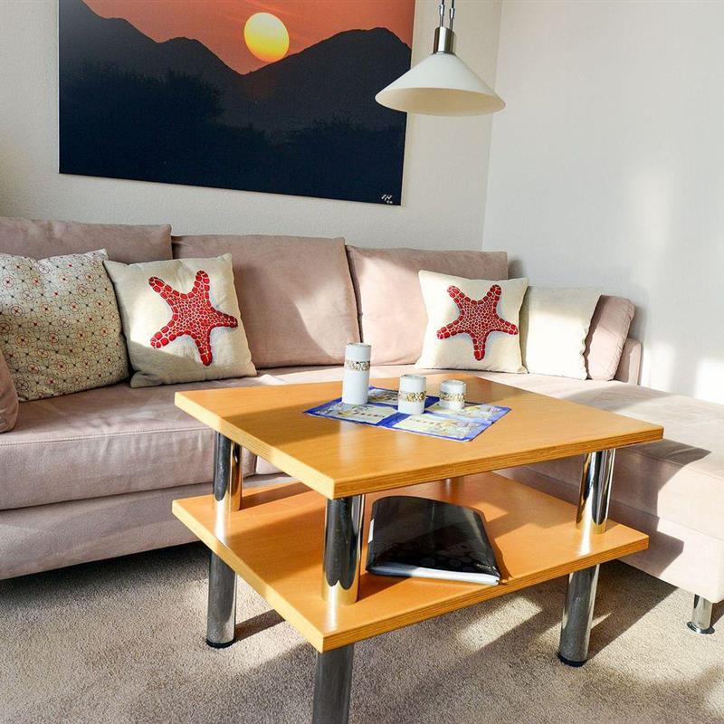 Ferielejlighed - 4 personer -  - Hans-Claußen-Straße - 27476 - Cuxhaven