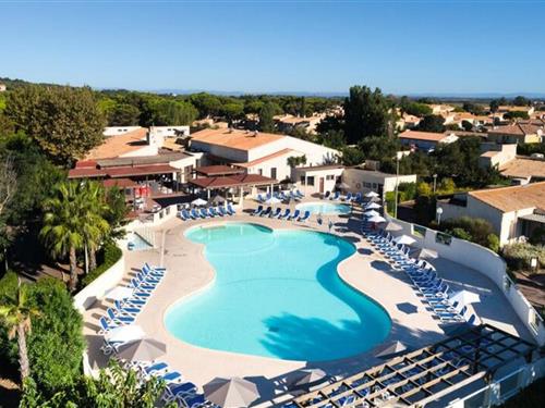 Sommerhus - 2 personer -  - 34300 - Agde