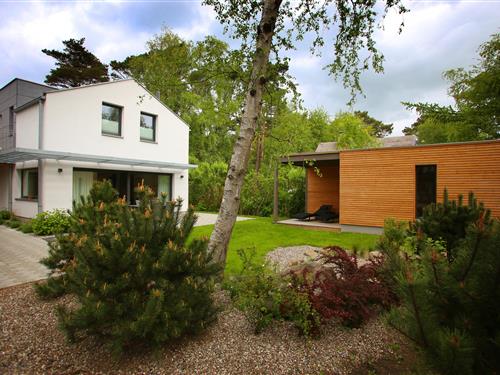 Sommerhus - 2 personer -  - Finkenweg - 18347 - Dierhagen