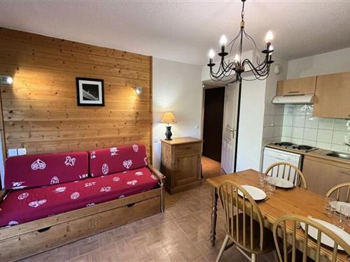 Ferienhaus - 6 Personen -  - 73590 - Flumet