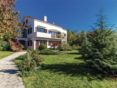 Sommerhus - 4 personer -  - Stari Grad - Opatija-Matulji - 51211 - Matulji