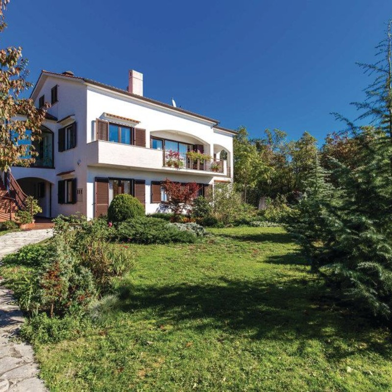 Ferielejlighed - 4 personer -  - Stari Grad - Opatija-Matulji - 51211 - Matulji