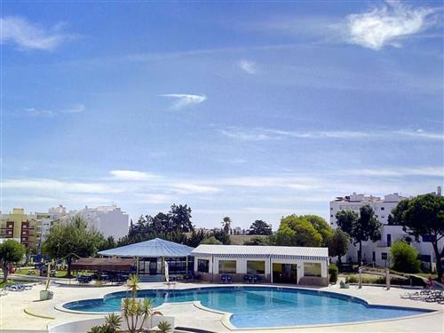 Semesterlägenhet - 4 personer -  - Portimão - 8500