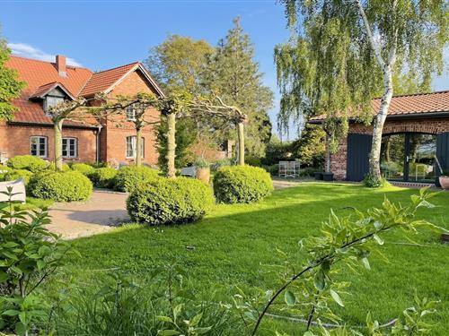 Ferienwohnung - 22 Personen -  - 18317 - Saal