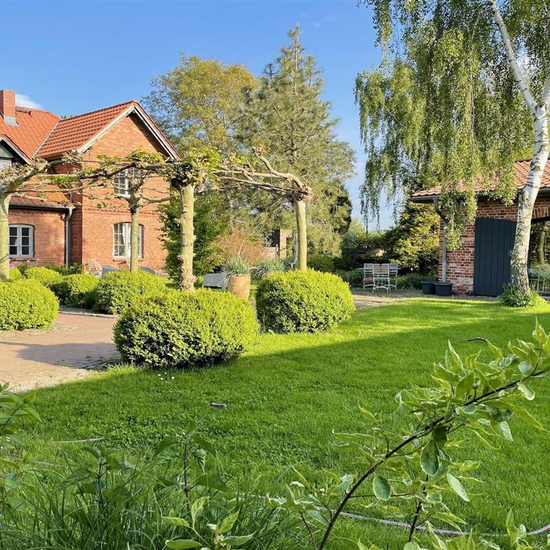 Ferielejlighed - 22 personer -  - 18317 - Saal