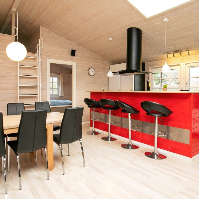 Ferienhaus - 15 Personen -  - Sommervej - Hou - 9370 - Hals