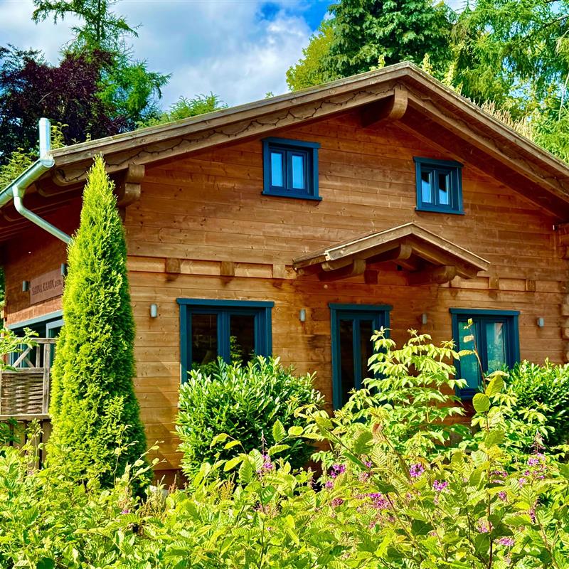 Sommerhus - 5 personer -  - Hühnertalweg - 38644 - Hahnenklee