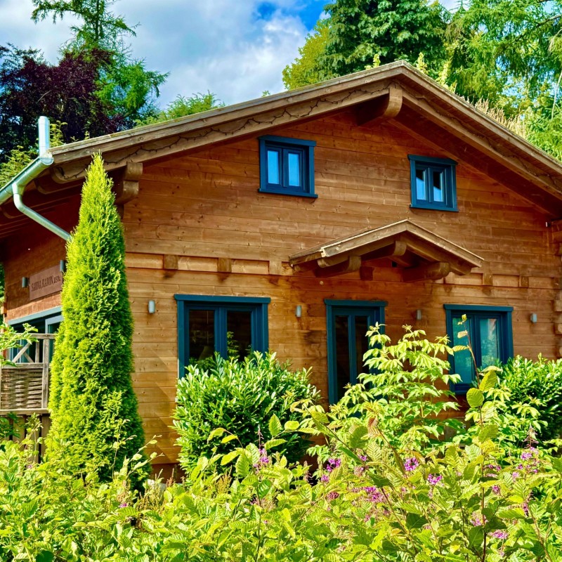 Sommerhus - 5 personer -  - Hühnertalweg - 38644 - Hahnenklee