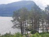 Bild 36 - Blick über's Wasser