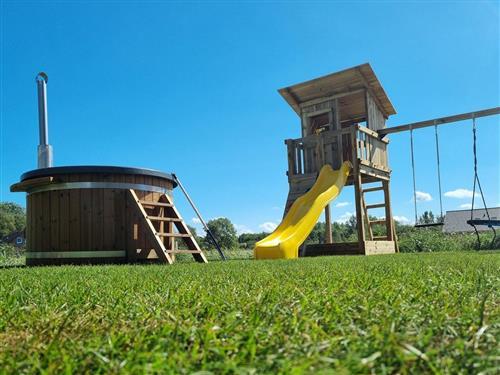 Ferielejlighed - 10 personer -  - Eiswürdener Straße - 26969 - Butjadingen / Eckwarden