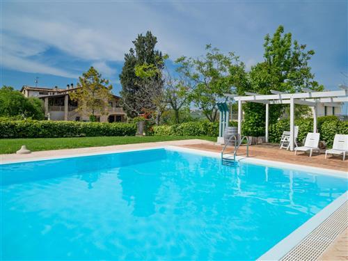 Ferielejlighed - 4 personer -  - Città Sant'angelo - 65013