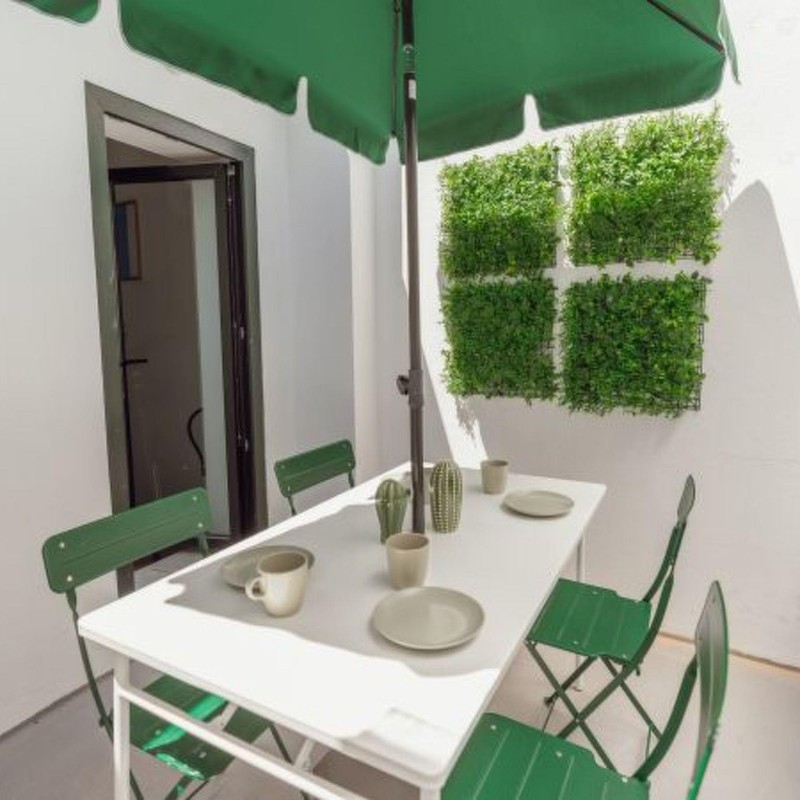 Ferielejlighed - 4 personer -  - 4050-579 - Porto