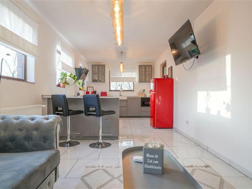 Ferieleilighet - 2 personer -  - Mirebüll - 25858 - Högel