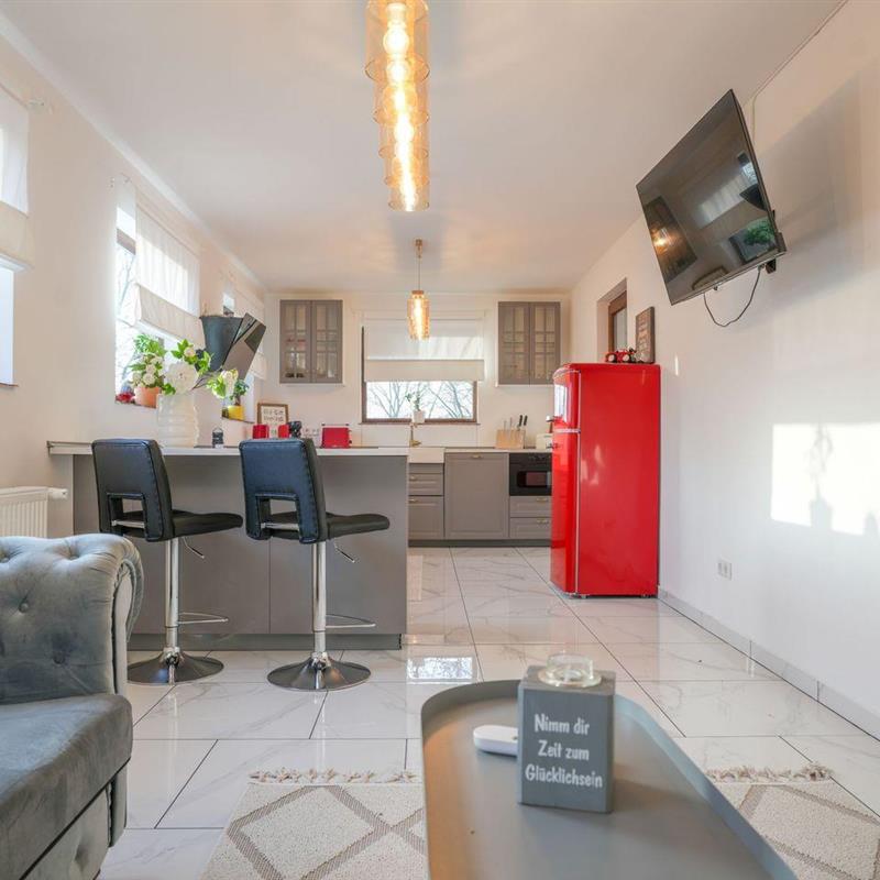 Ferielejlighed - 2 personer -  - Mirebüll - 25858 - Högel