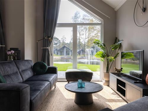 Fritidshus - 6 personer -  - 5688GP - Oirschot