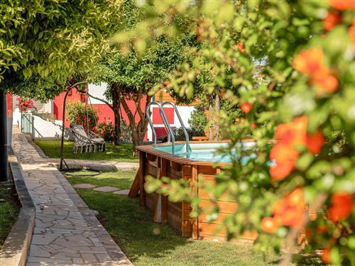 Fritidshus - 4 personer -  - Miraflores - 1495-007